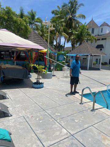 Ocho Rios Vacation Resort Property Rentals Εξωτερικό φωτογραφία